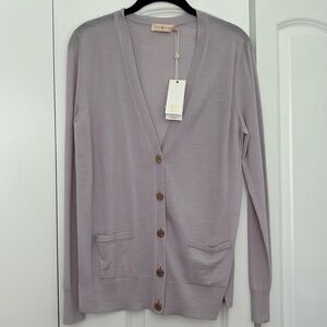 Tory Burch Madeline Cardigan